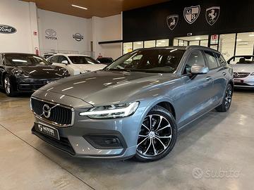 Volvo V60 D3 Geartronic Business N1 autocarro iva