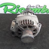 ALTERNATORE PER GRANDE PUNTO 1.3 MTJ 2005