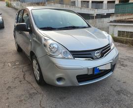 Nissan Note 1.4