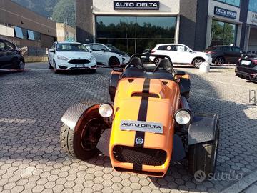 WESTFIELD Megabusa MEGABUSA