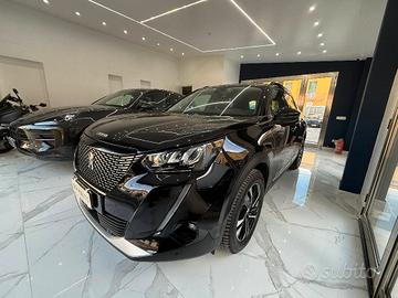 Peugeot 2008 PEUGEOT 2008 Allure 1.2 130 CV