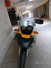 BMW GS 1150