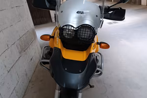 BMW GS 1150