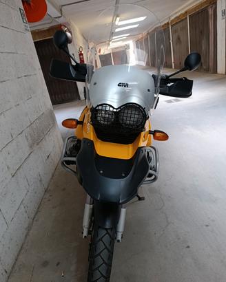 BMW GS 1150