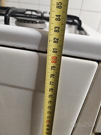 electrolux-rex cucina a gas