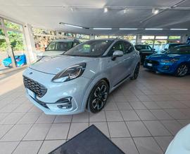 Ford Puma 1.5 EcoBlue 120 CV S&S ST-Line X