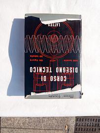 corso di disegno tecnico 