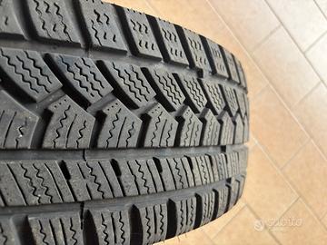 Cerchi e gomme 185 60 14 invernali