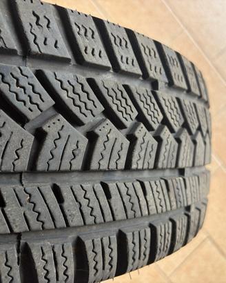 Cerchi e gomme 185 60 14 invernali