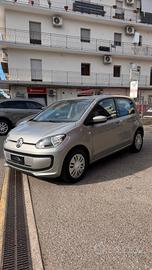 Volkswagen up! 1.0 Move