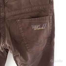 Pantaloni "Replay" Uomo