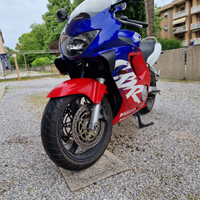 Honda cbr 600 f