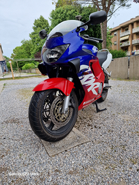 Honda cbr 600 f