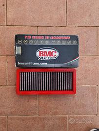 Filtro aria sportivo BMC Fiat