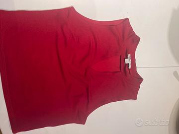 Maglia taglia M subdued