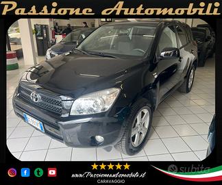 Toyota RAV 4 RAV4 2.2 D-4D 136 CV