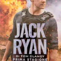 DVD Jack Ryan
