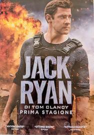 DVD Jack Ryan