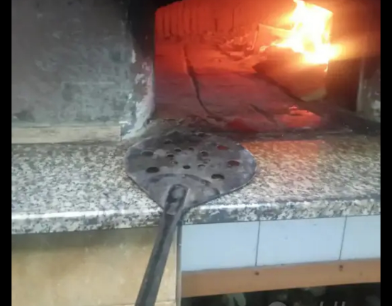 Pizzeria ben avviata