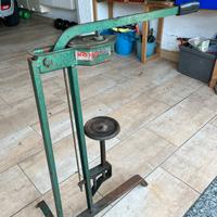 Tappatrice sughero Mondial