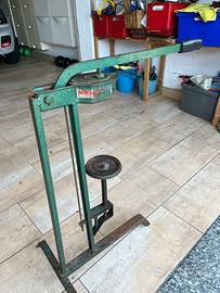 Tappatrice sughero Mondial