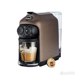 Lavazza Desea - macchinetta a capsule