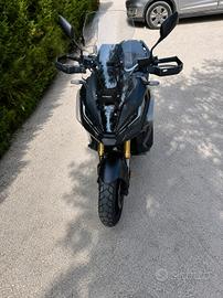 Honda X-ADV 750 – 2023 – 21.000 km – Garanzia 2029