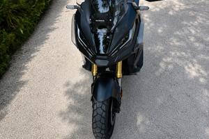 Honda X-ADV 750 – 2023 – 21.000 km – Garanzia 2029
