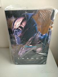 HOT TOYS 1/6 MMS529 THANOS AVENGERS ENDGAME MARVEL