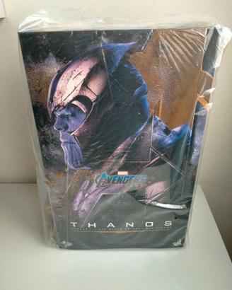 HOT TOYS 1/6 MMS529 THANOS AVENGERS ENDGAME MARVEL