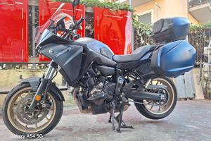 Yamaha Tracer 7 GT