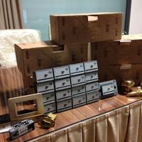 Sistema Apertura Elettronica Hotel Albergo BeB