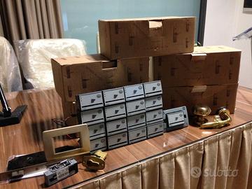 Sistema Apertura Elettronica Hotel Albergo BeB