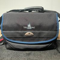 Borsa fotografica Samsonoite Trekking
