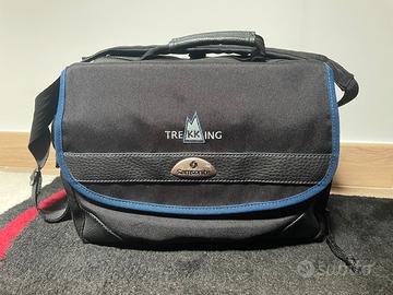 Borsa fotografica Samsonoite Trekking