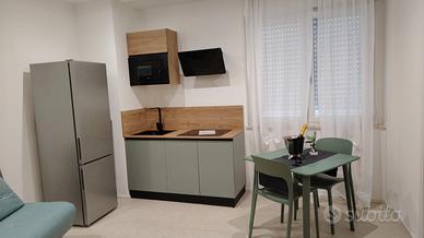 Monolocale ad Alghero