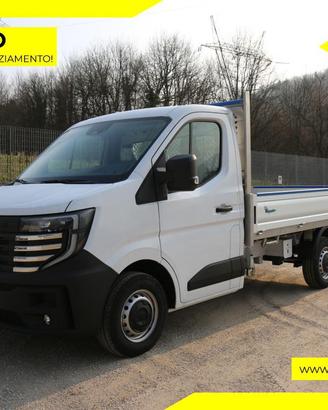 NISSAN Interstar 2.0 dCi 150CV PM 35 Cabinato N-