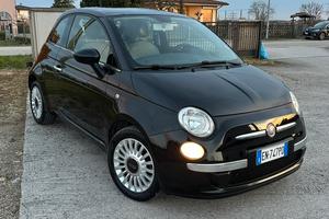 Fiat 500 1.3 Multijet Lounge