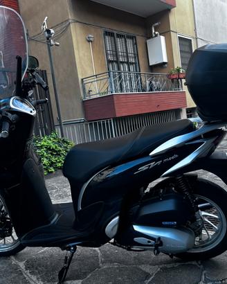 Honda sh mode 125