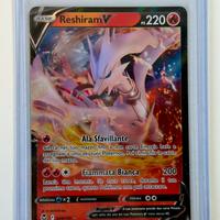 Reshiram V