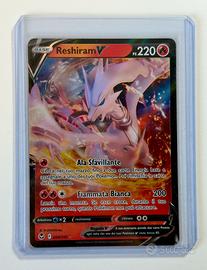 Reshiram V