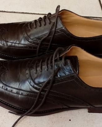 Mocassini donna marroni  n.39 - Tom Ford