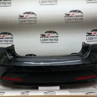 Paraurti posteriore seat ibiza 2014 berlina fr 6j4