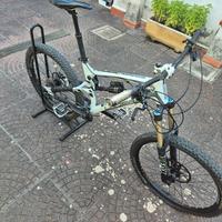bici mountain bike Lapierre la pierre