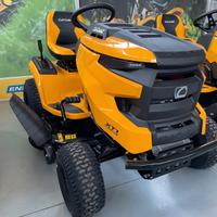 Trattorino tagliaerba CUB CADET XT1 OS107 NUOVO
