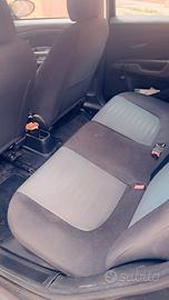 fiat grande punto 1300multjget