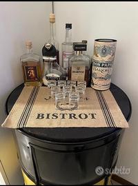 Botte arredamento