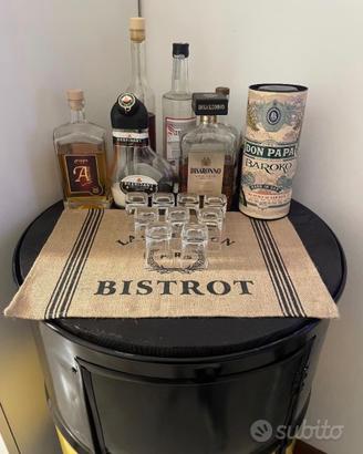 Botte arredamento