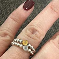 Anelli originali Pandora