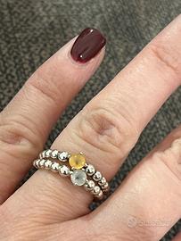 Anelli originali Pandora